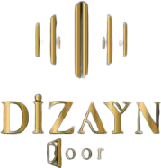 DİZAYN DOOR